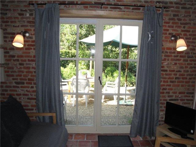 Jardin de Lieze Villa Maldegem Exterior foto