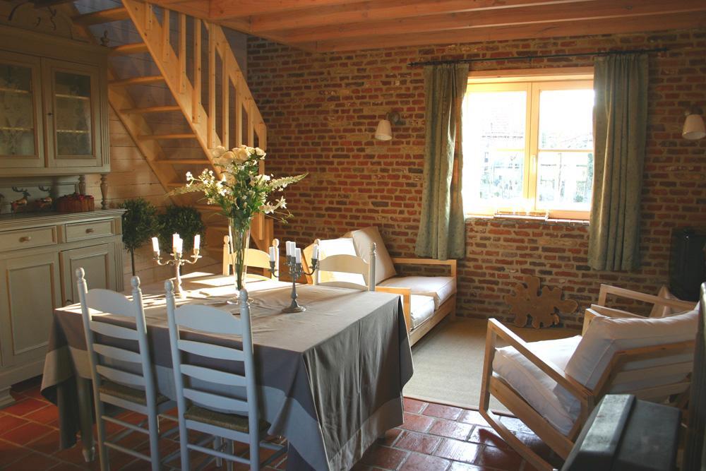 Jardin de Lieze Villa Maldegem Exterior foto